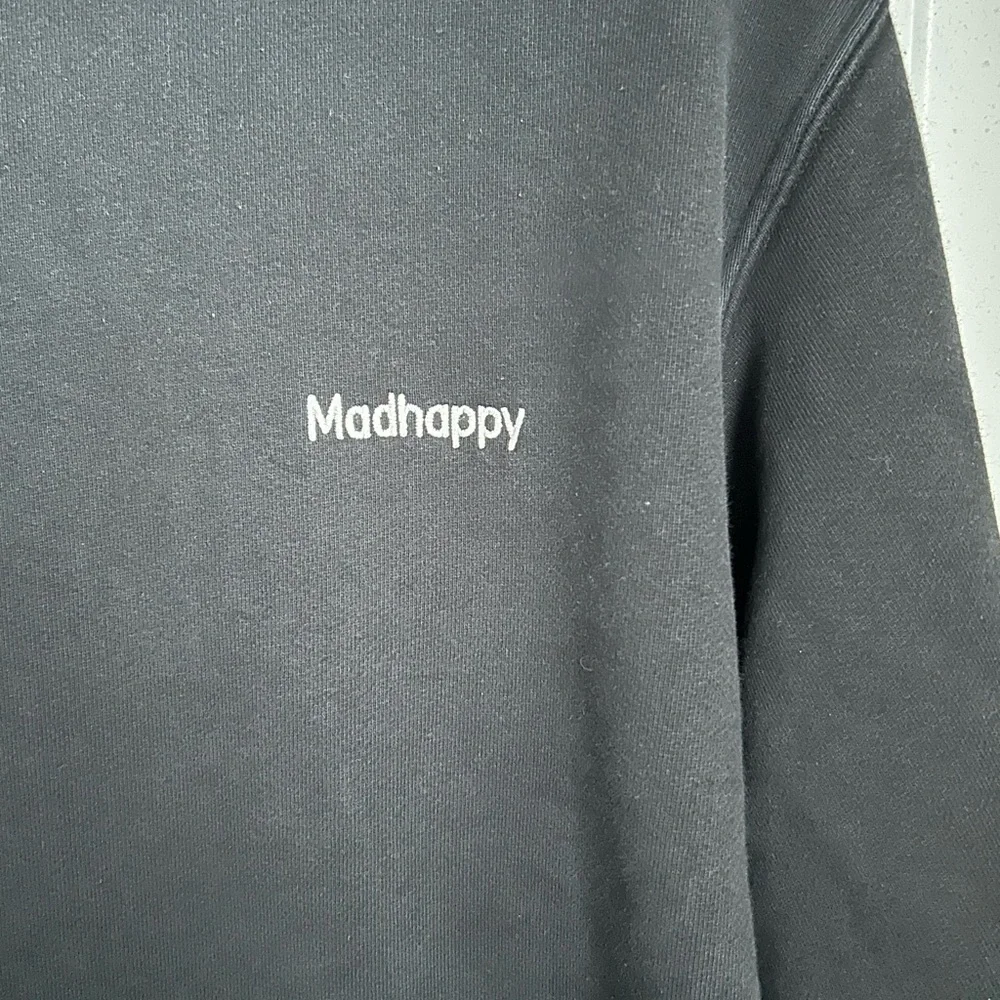 Madhappy sweatshirt hoodie size medium - Picture 3 of 6
